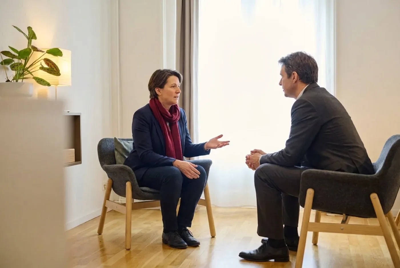 Formation PNL à Genève · espace de coaching et d’accompagnement, calme et professionnel